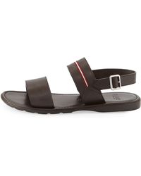 bally sandals sale
