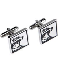 kenzo cufflinks