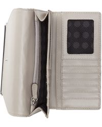 vince camuto wallets women's