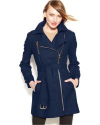 michael kors petite jacket