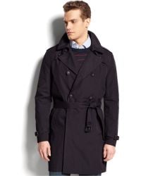 Raincoats and trench coats for Men 