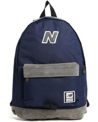 new balance performance backpack
