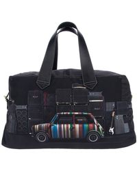 Men's Paul Smith Duffel bags and weekend bags from £160 | Lyst UK