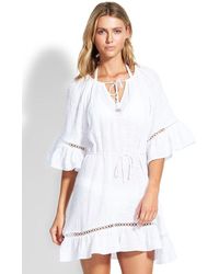 seafolly dress sale