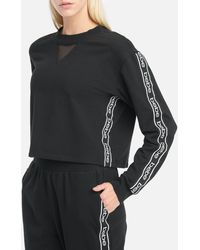 bebe sweater
