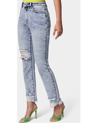 Bebe Jeans for Women | Online Sale up 