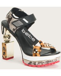 bebe shoes clearance