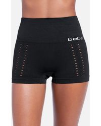 bebe shorts