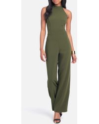 Bebe Jumpsuits For Women Up To 60 Off At Lyst Com