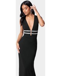 black party dresses