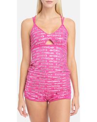 Bebe Shorts For Women On Sale Up To 69 Off At Lyst