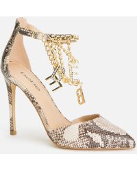 bebe heels macy's