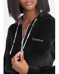 Bebe Jackets For Women Up To 75 Off At Lyst Com