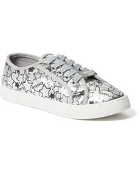 Bebe Trainers For Women Lyst Co Uk