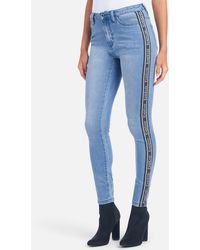 Bebe Jeans For Women Up To 72 Off At Lyst Com