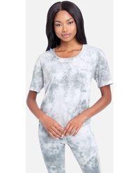 Bebe T Shirts For Women Up To 36 Off At Lyst Com