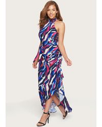 bebe maxi dresses sale