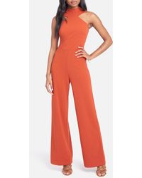 Bebe Jumpsuits For Women Up To 60 Off At Lyst Com