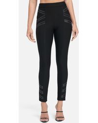 Bebe Leggings For Women Up To 58 Off At Lyst Com