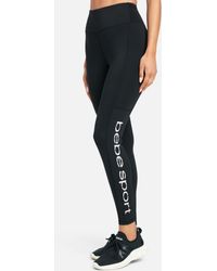 Bebe Leggings For Women Up To 58 Off At Lyst Com