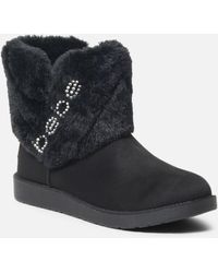 Bebe Boots For Women Up To 49 Off At Lyst Com