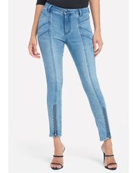 Bebe Jeans For Women Up To 61 Off At Lyst Com
