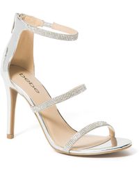 bebe shoes heels