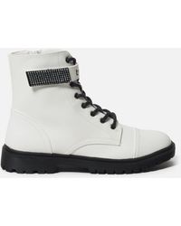 Bebe Boots For Women Up To 49 Off At Lyst Com