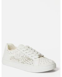 Bebe Sneakers For Women Up To 39 Off At Lyst Com