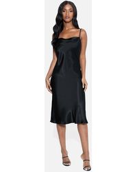 Bebe Dresses For Women Up To 69 Off At Lyst Com