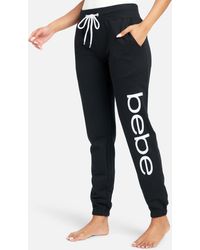 Bebe Activewear For Women Up To 68 Off At Lyst Com Bebe Activewear For Women Up To 68 Off At Lyst Com