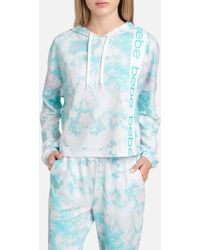 Bebe Hoodies For Women Up To 75 Off At Lyst Com