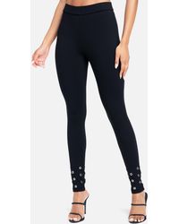 Bebe Leggings For Women Up To 76 Off At Lyst Com