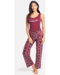 Bebe pjs Clearance