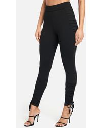 Bebe Leggings For Women Up To 58 Off At Lyst Com