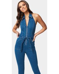 Jumpsuits and rompers for Women Lyst