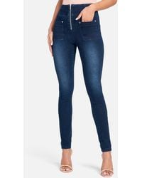 Bebe Jeans for Women | Online Sale up to 66% off | Lyst