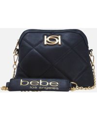 Bebe Shoulder Bags For Women Up To 62 Off At Lyst Com