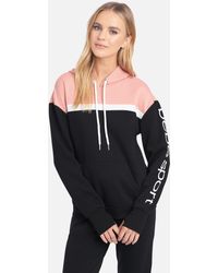 Bebe Hoodies For Women Up To 75 Off At Lyst Com