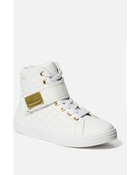 Bebe Sneakers For Women Up To 39 Off At Lyst Com Bebe Sneakers For Women Up To 39 Off At Lyst Com