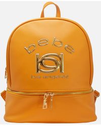 Bebe Kayla Backpack - Orange