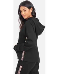 Bebe Hoodies For Women Up To 64 Off At Lyst Com
