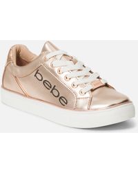 Bebe Sneakers for Women | Online Sale up to 62% off | Lyst