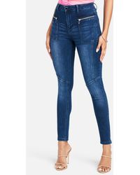 Bebe Jeans For Women Up To 61 Off At Lyst Com