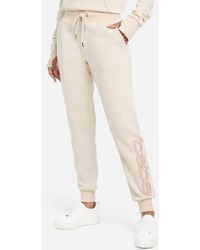 Bebe Track Pants And Sweatpants For Women Up To 75 Off At Lyst Com