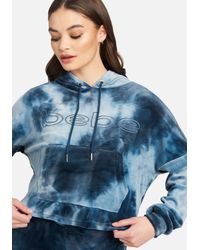 Bebe Hoodies for Women | Online Sale up 