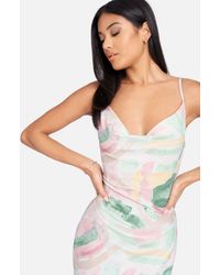 Bebe Dresses for Women - Up to 77% off | Lyst