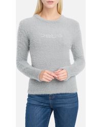 bebe sweater