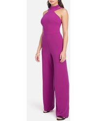 Bebe Jumpsuits For Women Up To 60 Off At Lyst Com