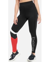 Bebe Leggings For Women Up To 58 Off At Lyst Com